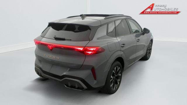 Cupra Terramar image 3