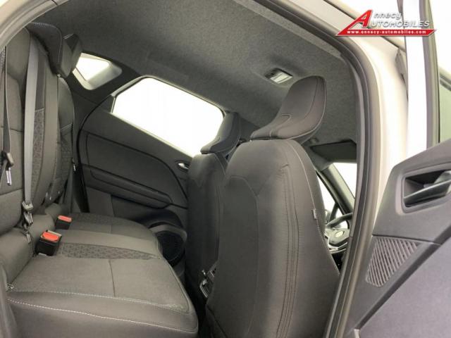 Renault Captur image 5