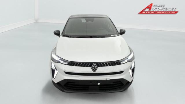 Renault Captur image 1