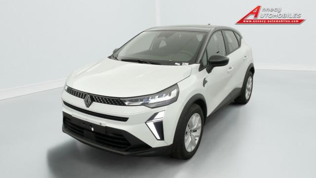 Renault Captur image 7
