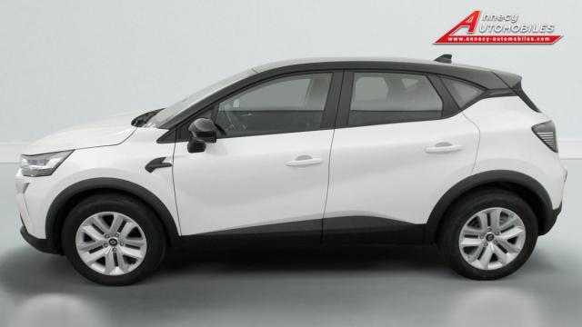 Renault Captur image 8