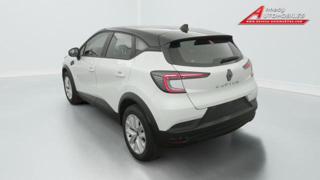 Renault Captur image 9