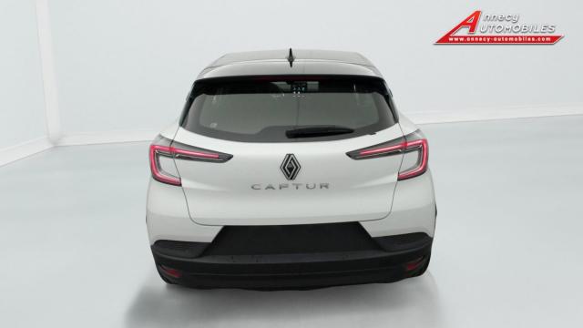 Renault Captur image 3