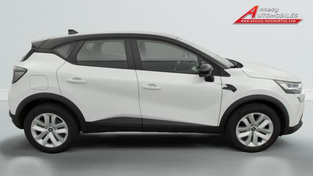 Renault Captur image 2