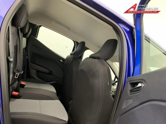 Renault Clio image 9