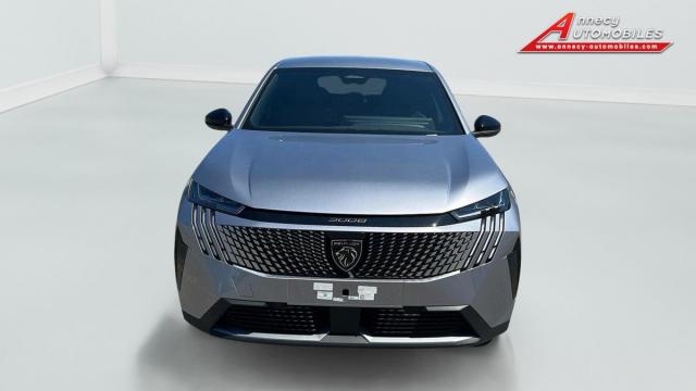 Peugeot 3008 image 8
