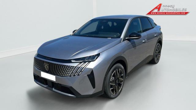 Peugeot 3008 image 1