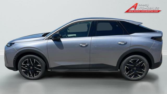Peugeot 3008 image 2