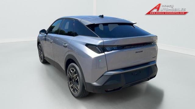 Peugeot 3008 image 4