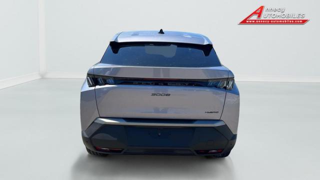 Peugeot 3008 image 3