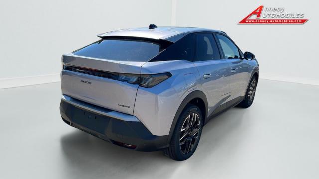 Peugeot 3008 image 6