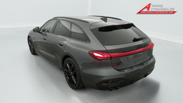 Audi A5 image 8