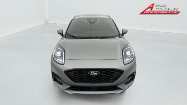 Ford Puma image 2