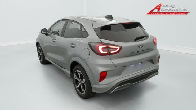 Ford Puma image 9