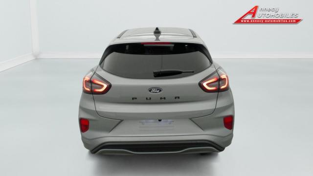 Ford Puma image 7