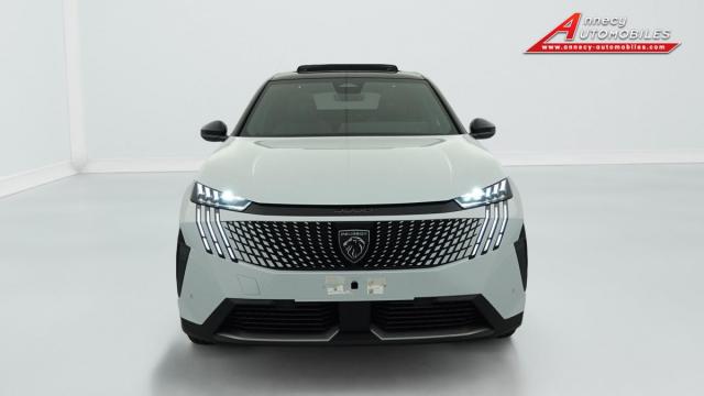 Peugeot 3008 image 9