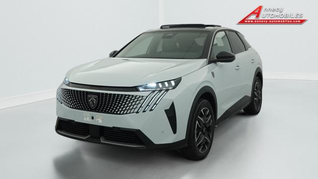Peugeot 3008 image 5