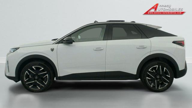 Peugeot 3008 image 6