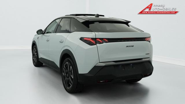 Peugeot 3008 image 2