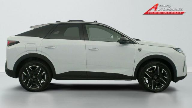 Peugeot 3008 image 1