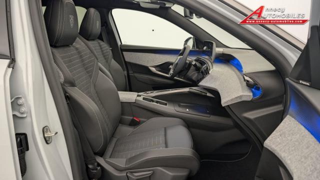 Peugeot 3008 image 8