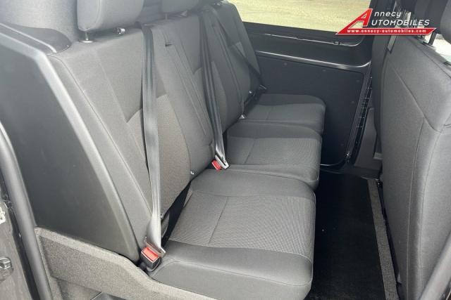 Opel Vivaro image 9