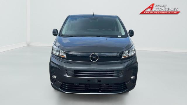 Opel Vivaro image 5