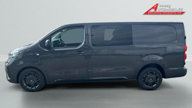 Opel Vivaro image 6