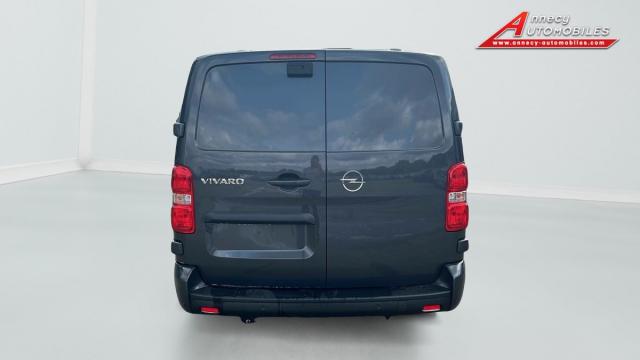 Opel Vivaro image 7