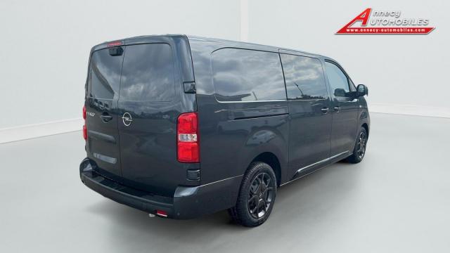 Opel Vivaro image 1