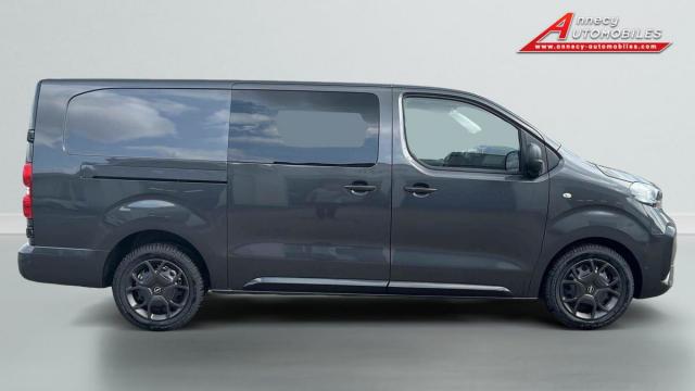 Opel Vivaro image 3
