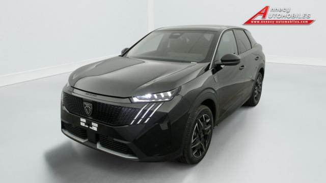 Peugeot 3008 image 4