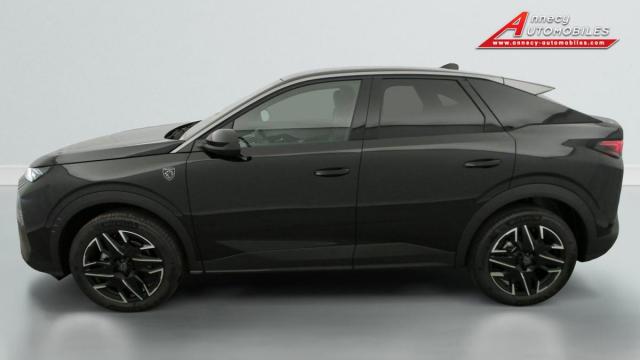 Peugeot 3008 image 1