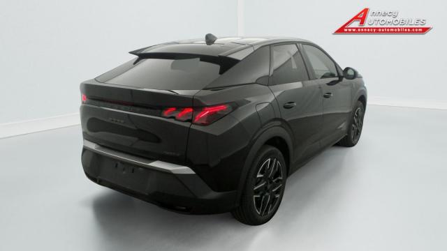 Peugeot 3008 image 8