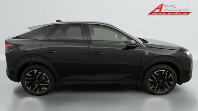 Peugeot 3008 image 5