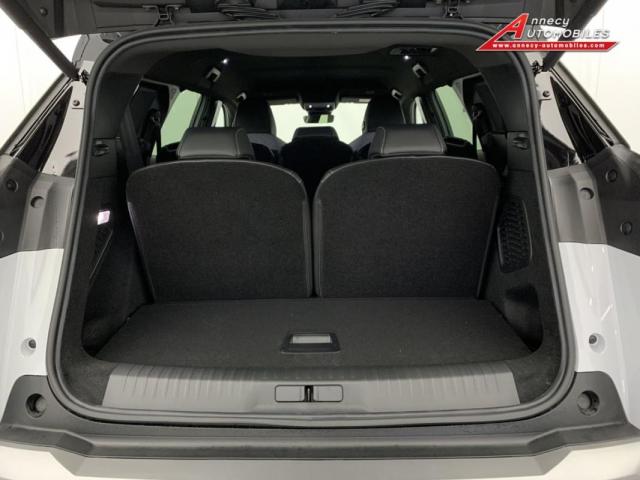Peugeot 5008 image 5