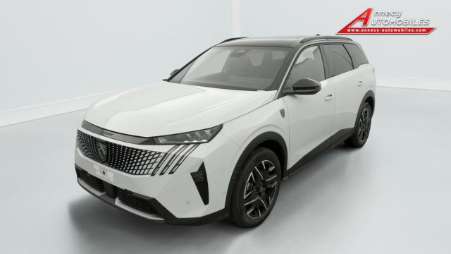 Peugeot 5008 image 2