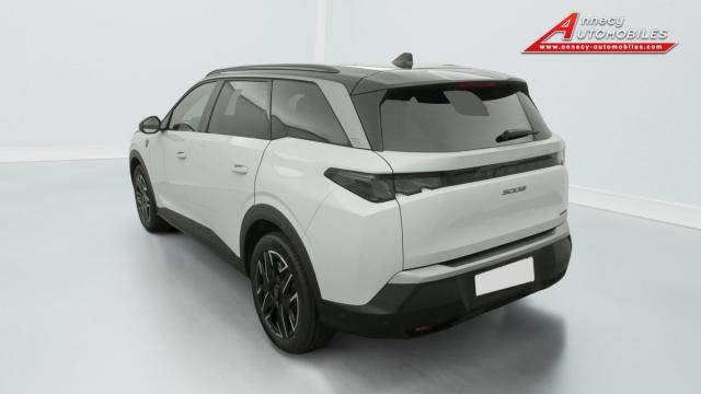 Peugeot 5008 image 8