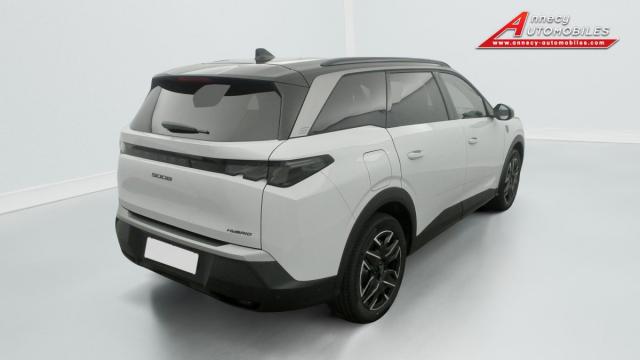 Peugeot 5008 image 9