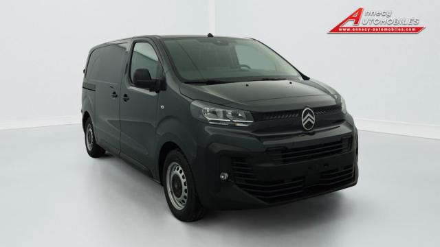 Citroen Jumpy image 4