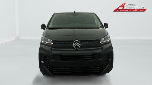 Citroen Jumpy image 5