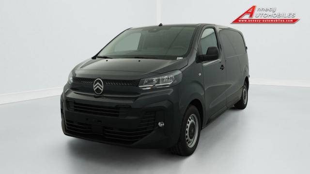 Citroen Jumpy image 6
