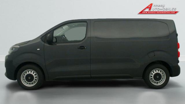 Citroen Jumpy image 9