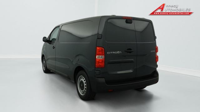 Citroen Jumpy image 1