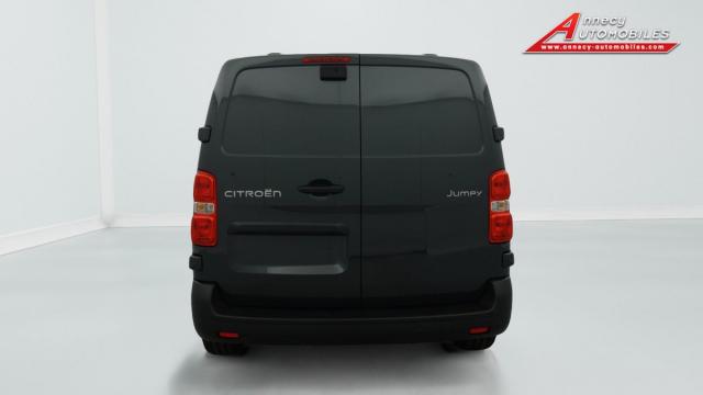Citroen Jumpy image 7