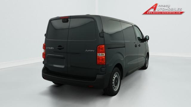 Citroen Jumpy image 2