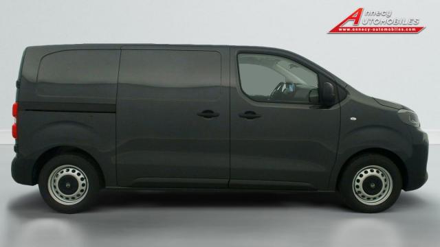 Citroen Jumpy image 3