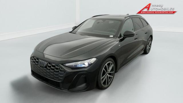Audi A5 image 1