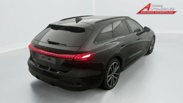 Audi A5 image 5