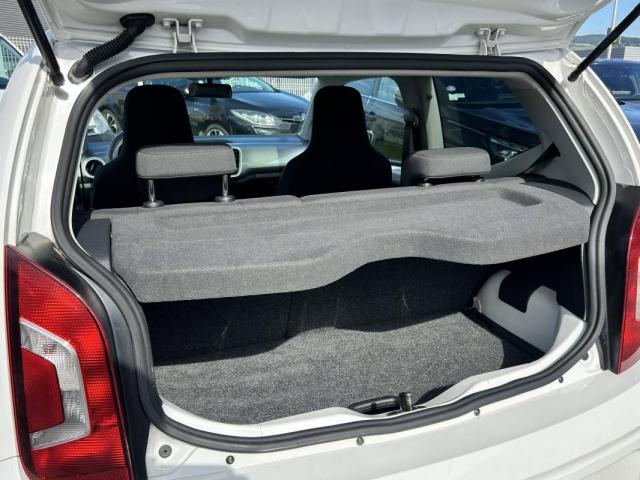 Volkswagen Up! image 5